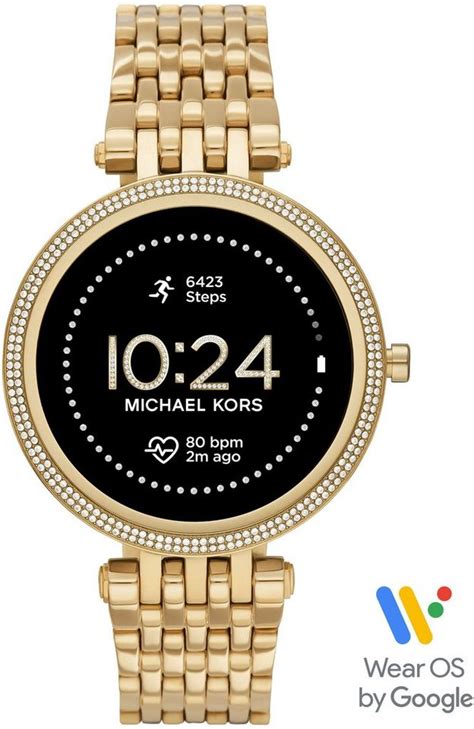 smartwatches michael kors pl